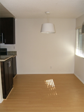 Apartment in Los Angeles
