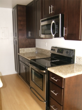Apartment in Los Angeles