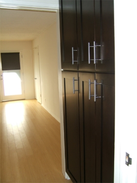 Apartment in Los Angeles