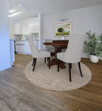 Apartment in Los Angeles