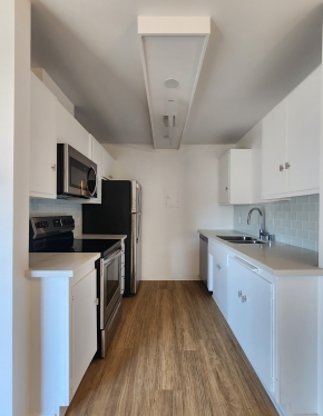 Apartment in Los Angeles