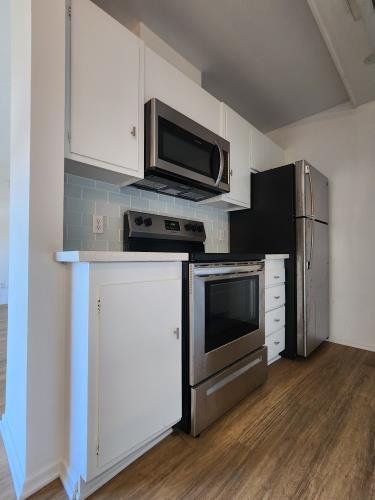 Apartment in Los Angeles