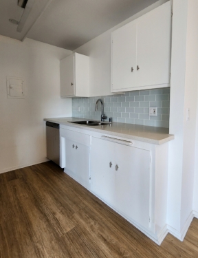 Apartment in Los Angeles