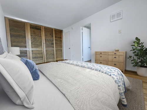 Apartment in Los Angeles