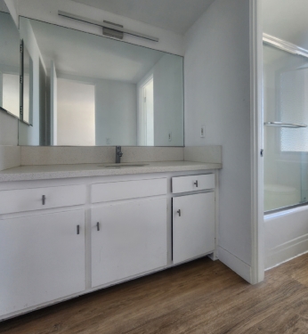 Apartment in Los Angeles