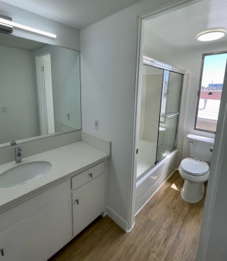 Apartment in Los Angeles