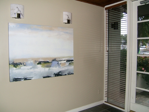 Apartment in Los Angeles