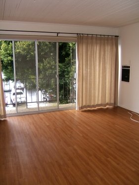 Apartment in Los Angeles