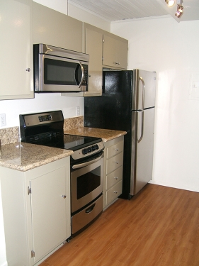 Apartment in Los Angeles