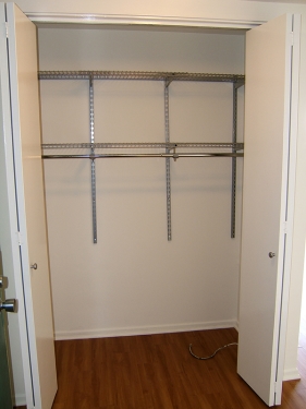 Apartment in Los Angeles