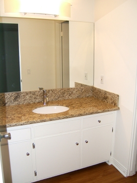 Apartment in Los Angeles