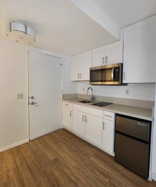 Apartment in Los Angeles