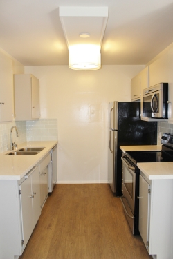 Apartment in Los Angeles