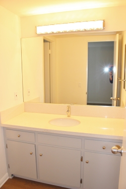 Apartment in Los Angeles