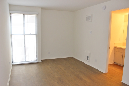 Apartment in Los Angeles