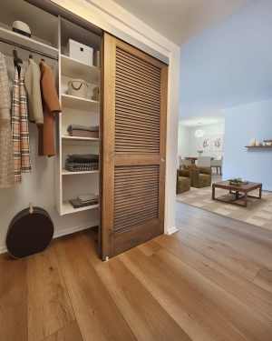 Apartment in Los Angeles