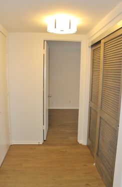 Apartment in Los Angeles