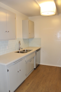 Apartment in Los Angeles