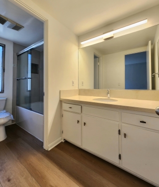 Apartment in Los Angeles