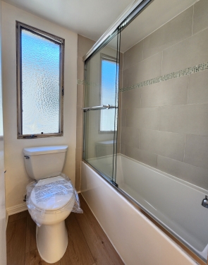 Apartment in Los Angeles