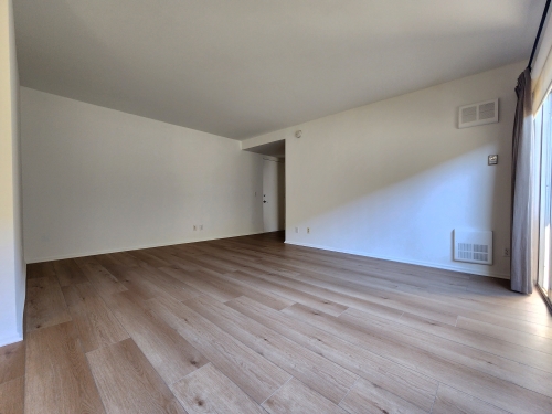 Apartment in Los Angeles