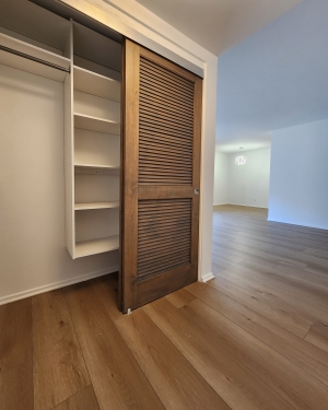 Apartment in Los Angeles