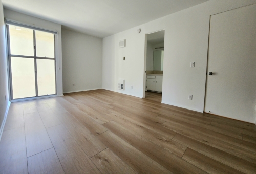 Apartment in Los Angeles