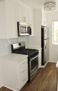 Apartment in Los Angeles