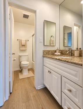 Apartment in Los Angeles
