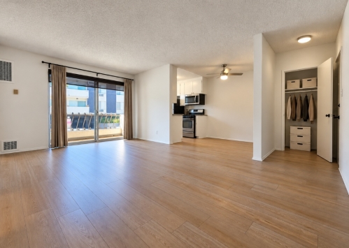 Apartment in Los Angeles