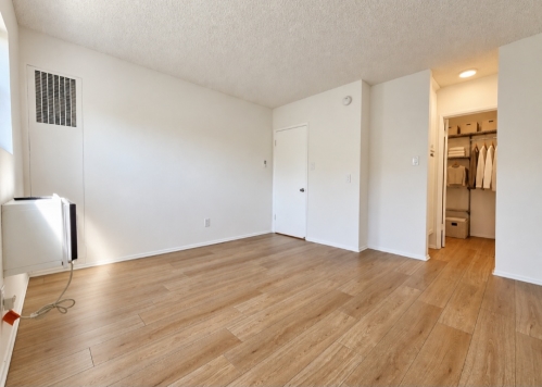 Apartment in Los Angeles