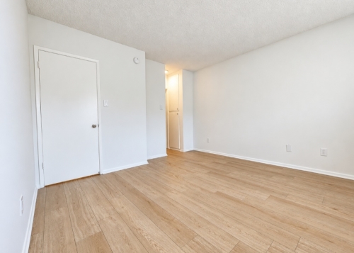 Apartment in Los Angeles