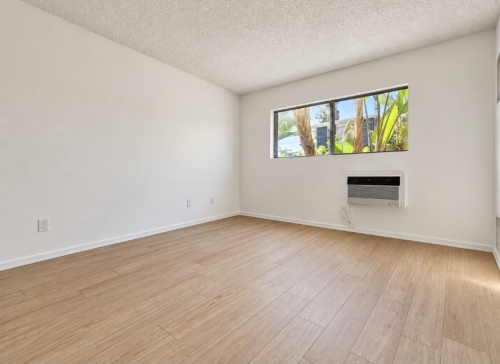 Apartment in Los Angeles