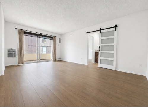Apartment in Los Angeles