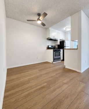Apartment in Los Angeles