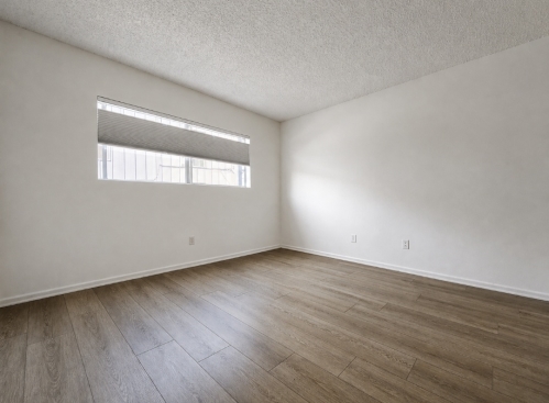 Apartment in Los Angeles