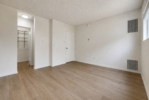 Apartment in Los Angeles
