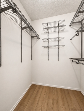 Apartment in Los Angeles