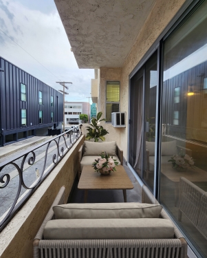 Apartment in Los Angeles