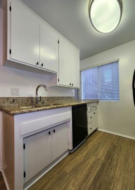 Apartment in Los Angeles