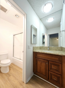 Apartment in Los Angeles