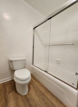 Apartment in Los Angeles