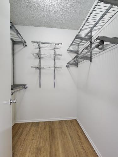 Apartment in Los Angeles