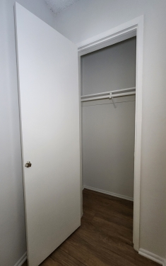 Apartment in Los Angeles