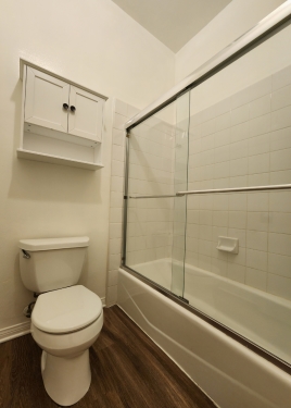 Apartment in Los Angeles