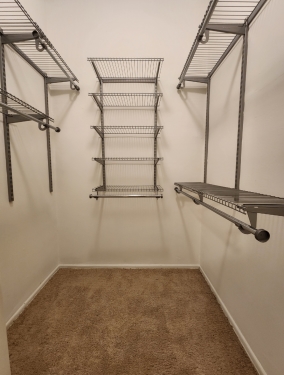 Apartment in Los Angeles