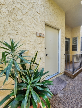 Apartment in Los Angeles