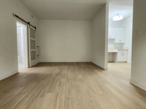 Apartment in Los Angeles