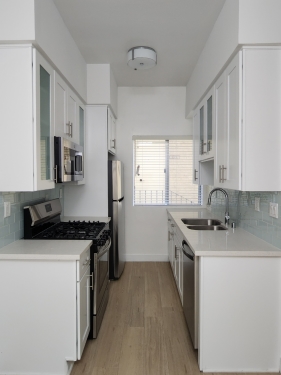 Apartment in Los Angeles