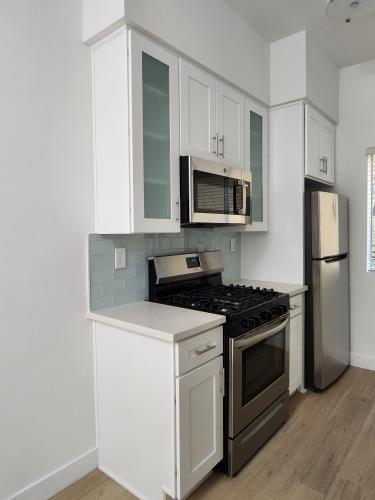 Apartment in Los Angeles
